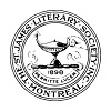 St. James Literary Society